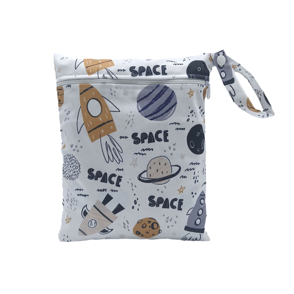 洗える再利用可能な布おむつバッグ,おむつバッグ,防水キャリン - Cloth Diaper Insert のレビューと価格