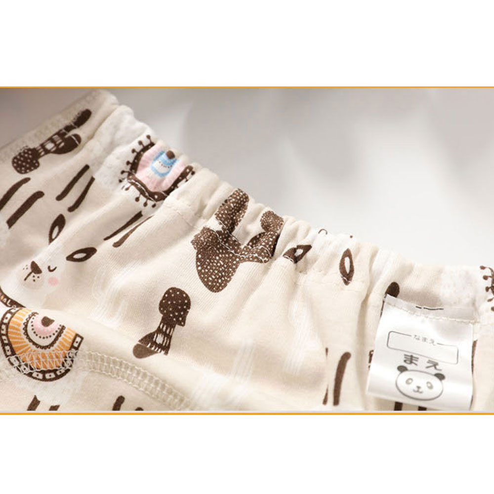 8 個/6 個防水ベビーキッズトイレトレーニングパンツ再利用 - Cloth Diaper Insert のレビューと価格