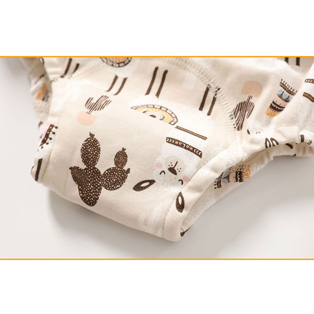 8 個/6 個防水ベビーキッズトイレトレーニングパンツ再利用 - Cloth Diaper Insert のレビューと価格