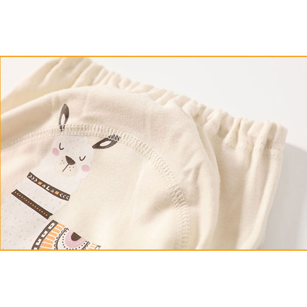 8 個/6 個防水ベビーキッズトイレトレーニングパンツ再利用 - Cloth Diaper Insert のレビューと価格