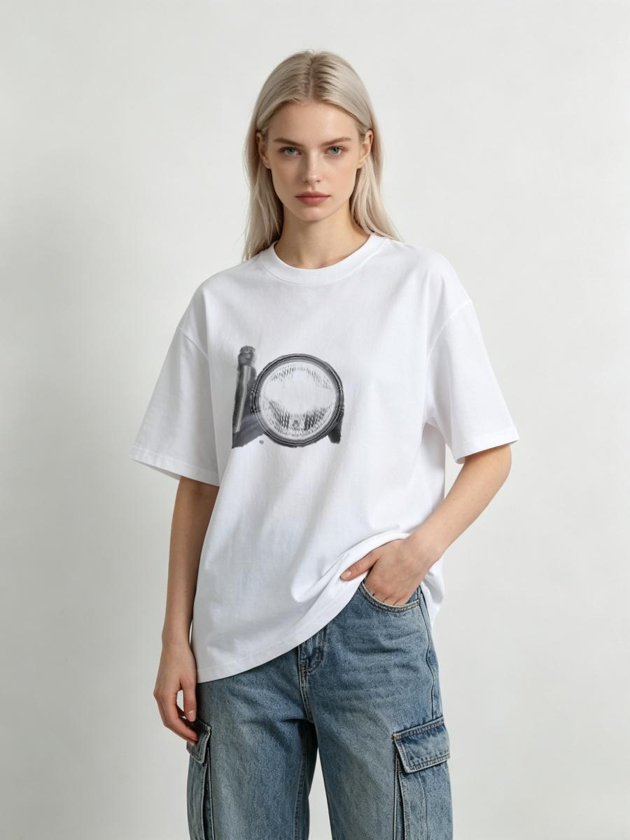 Tシャツ 野菜園 新鮮なオーガニック食品 健康的な栄養 ダイ - Sustainable Living Environment のレビューと価格