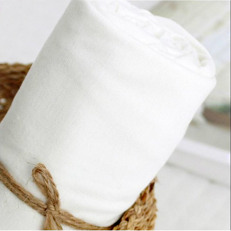 50x150cm 二層綿糸布白純粋な裏地おむつ衣類腹部高密度 - Cloth Diaper Insert のレビューと価格