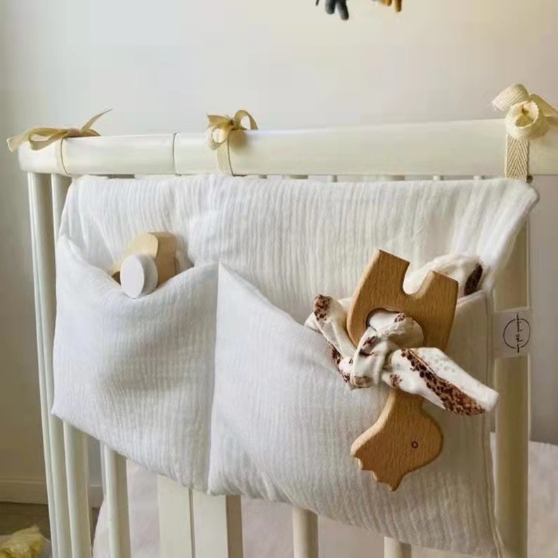 ポータブルベビーベッド収納袋おむつオーガナイザー多機能新生児 - Cloth Diaper Insert のレビューと価格