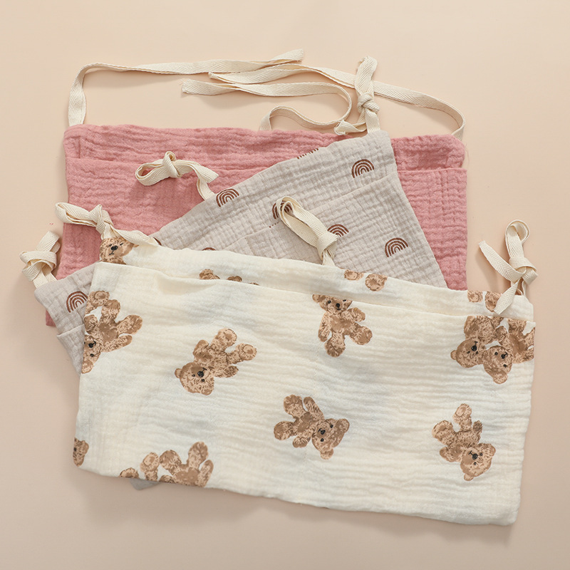 ポータブルベビーベッド収納袋おむつオーガナイザー多機能新生児 - Cloth Diaper Insert のレビューと価格