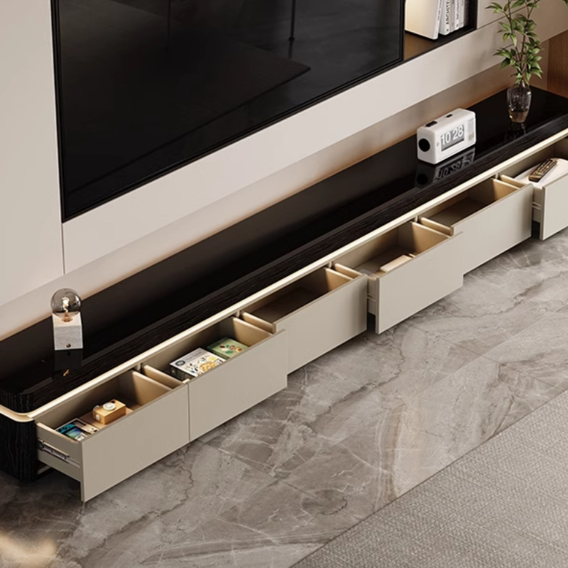 省スペーステレビ台 環境に優しい素材 サステナブルでモダンな - Sustainable Living Home のレビューと価格