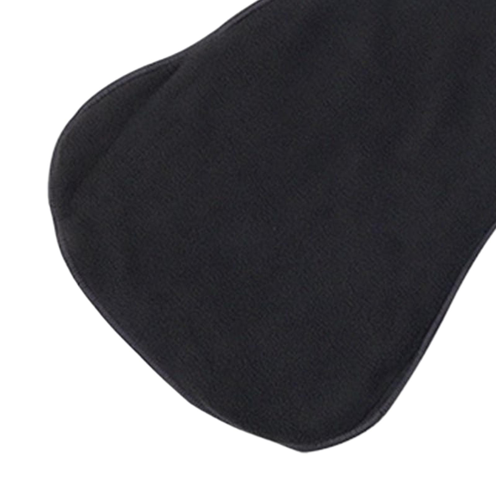 洗えるポケットおむつインサート 大人用 4層マイクロファイバ - Cloth Diaper Insert のレビューと価格