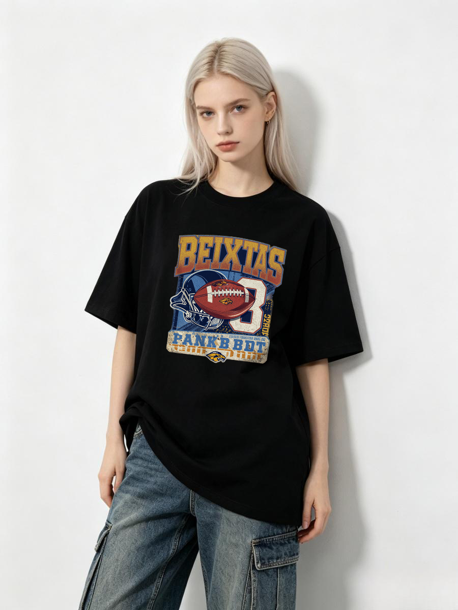 Tシャツ ナチュラルプール スクエアネック エコデザイン 女 - Sustainable Living Environment のレビューと価格
